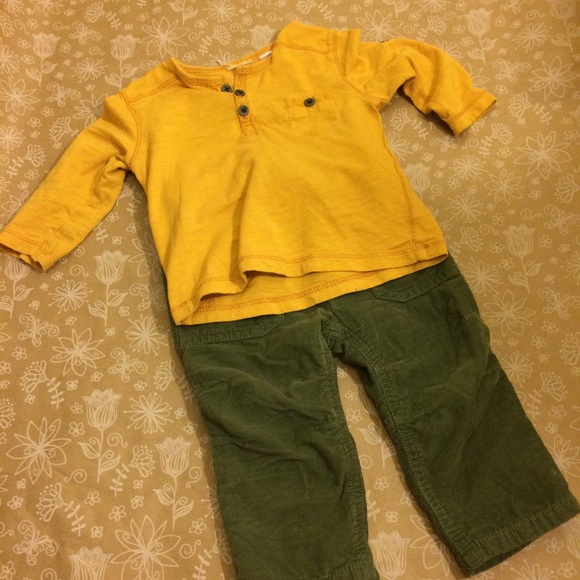 Boy’s suggested bundle 3 - Picture 4 of 4